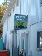Purvis Fishery